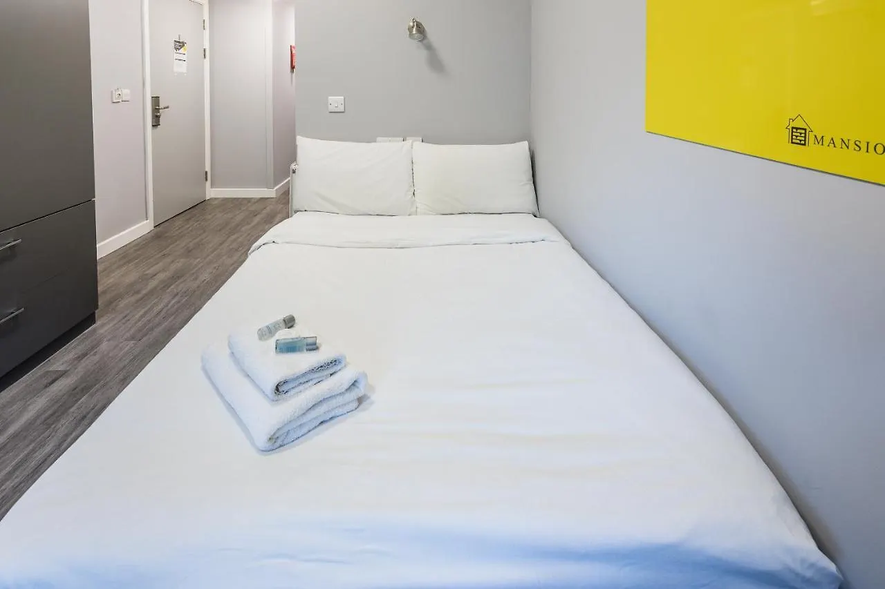Luxurious Studios Newcastle Upon Tyne Sk 0*,
