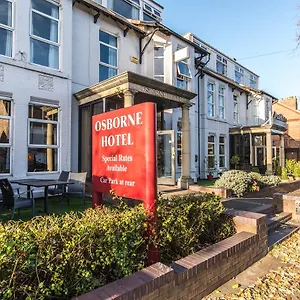 Hotel Osborne, Newcastle Upon Tyne