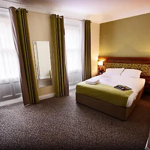 Hotel Surtees, Newcastle Upon Tyne