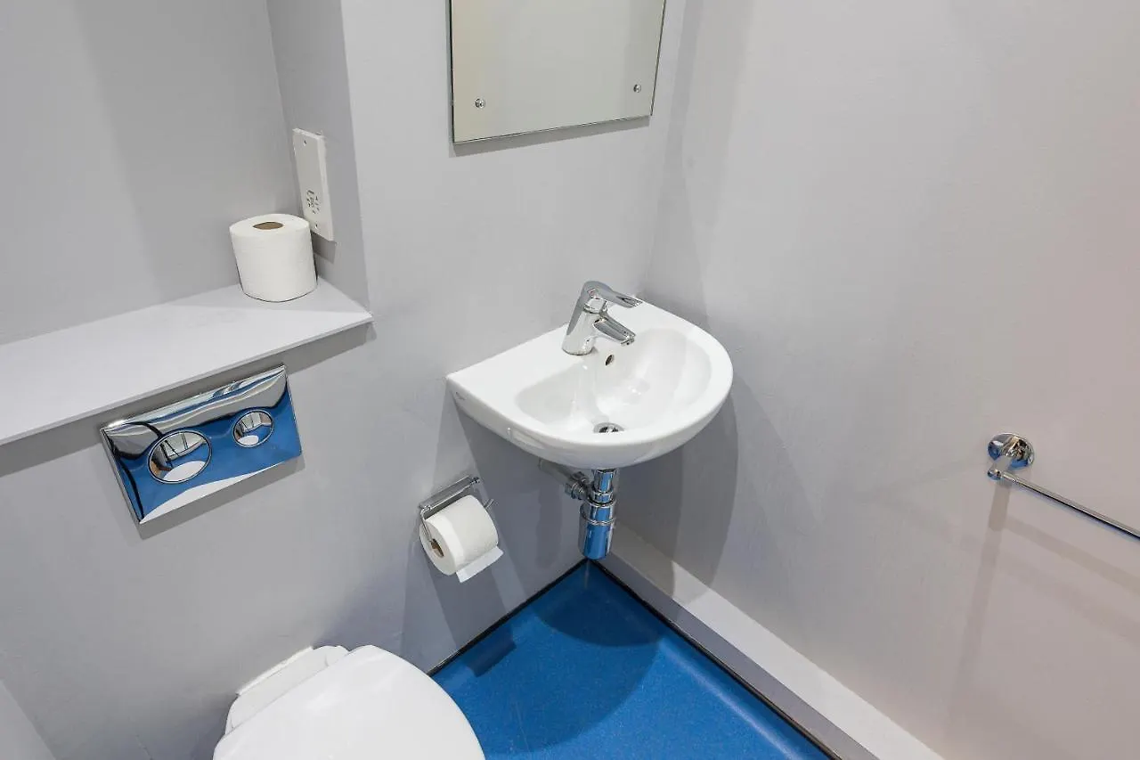 Luxurious Studios Newcastle Upon Tyne Sk United Kingdom