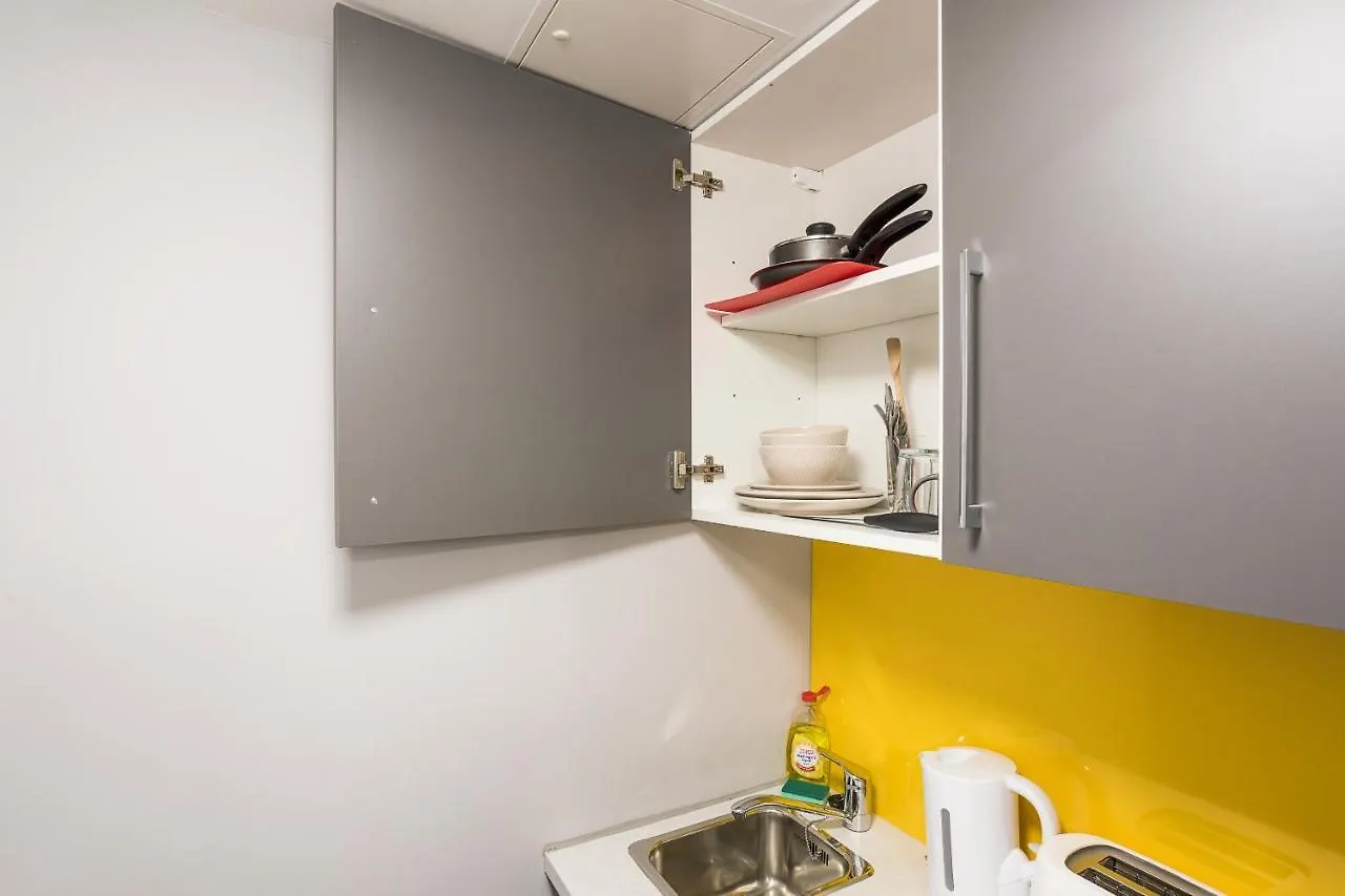 Luxurious Studios Newcastle Upon Tyne Sk Apartment
