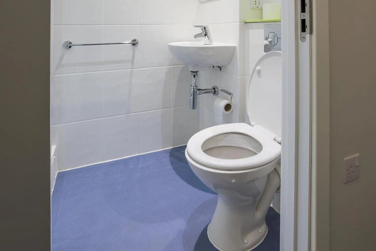 Luxurious Studios Newcastle Upon Tyne Sk 0*,  United Kingdom