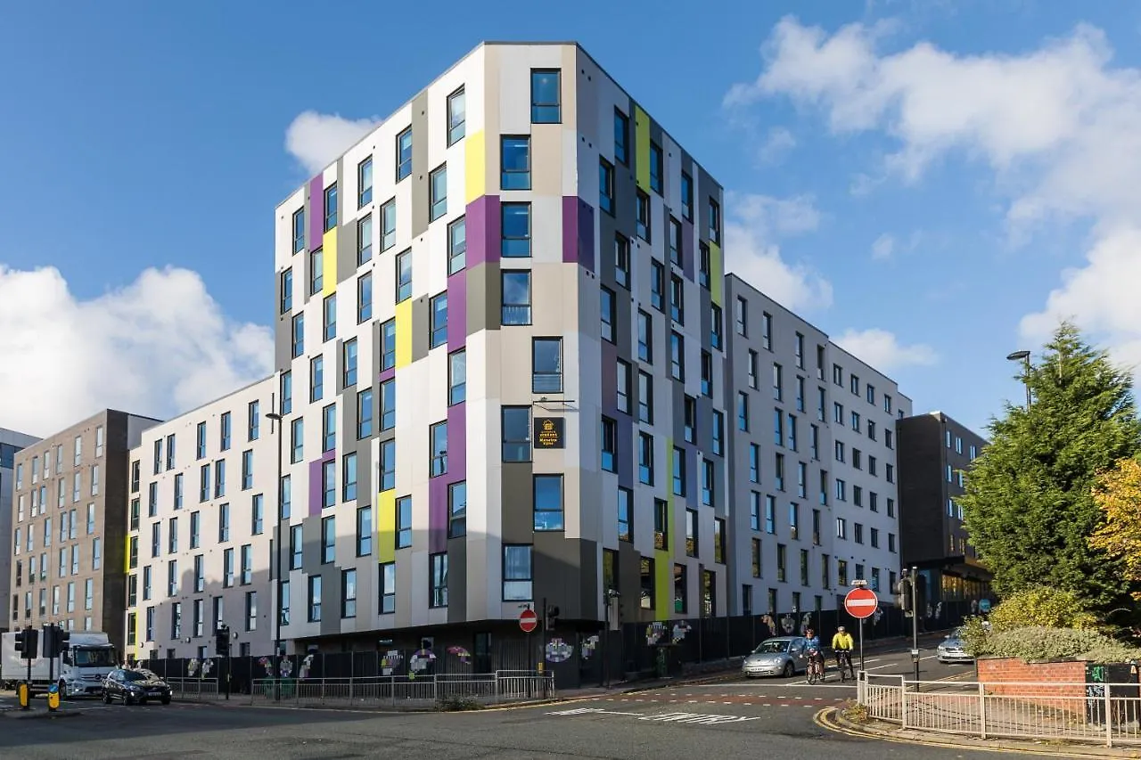 Luxurious Studios Newcastle Upon Tyne Sk United Kingdom