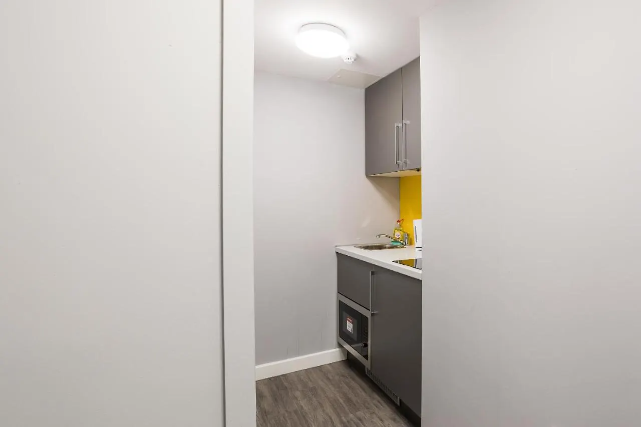 Luxurious Studios Newcastle Upon Tyne Sk Apartment