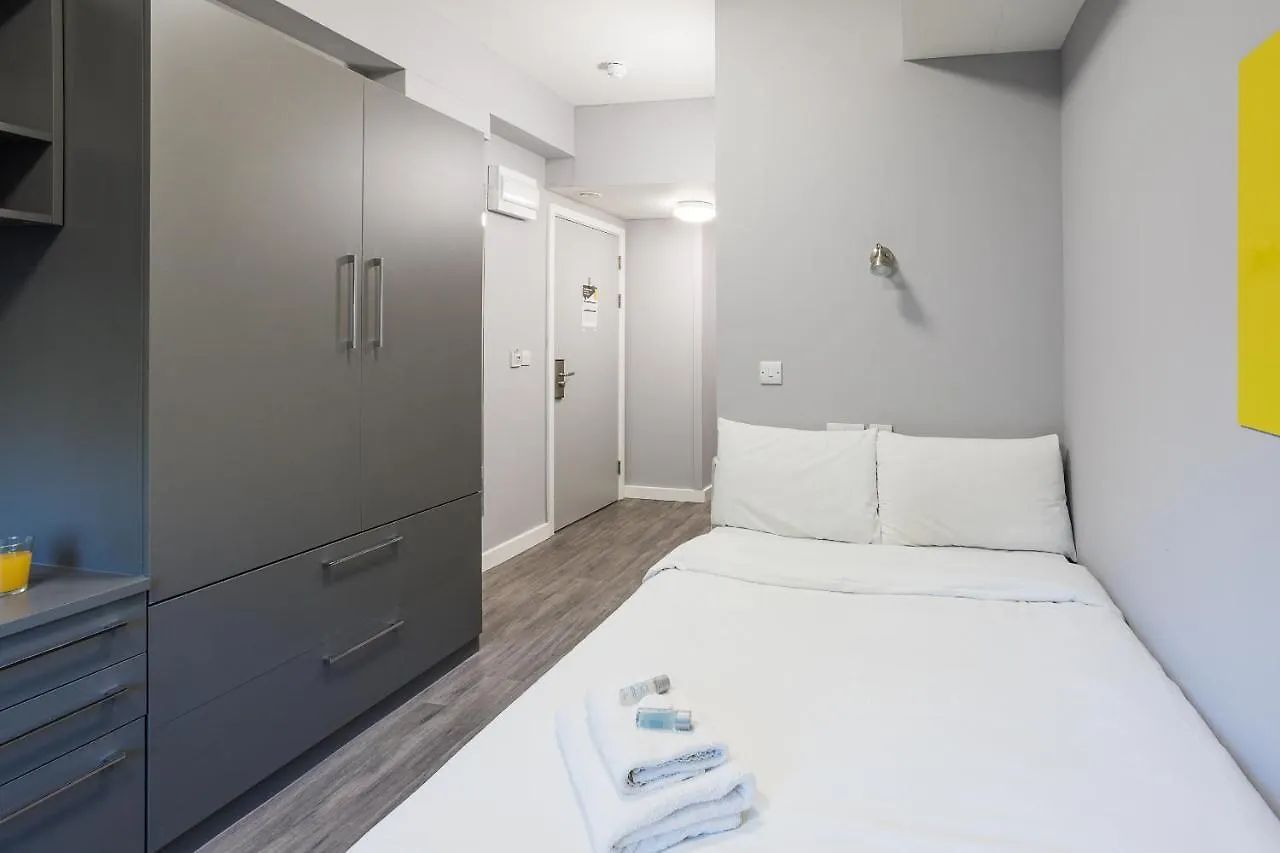 Luxurious Studios Newcastle Upon Tyne Sk 0*,  United Kingdom