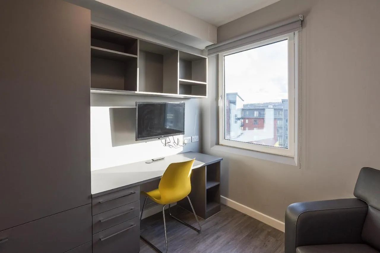 Appartamento Luxurious Studios Newcastle Upon Tyne Sk