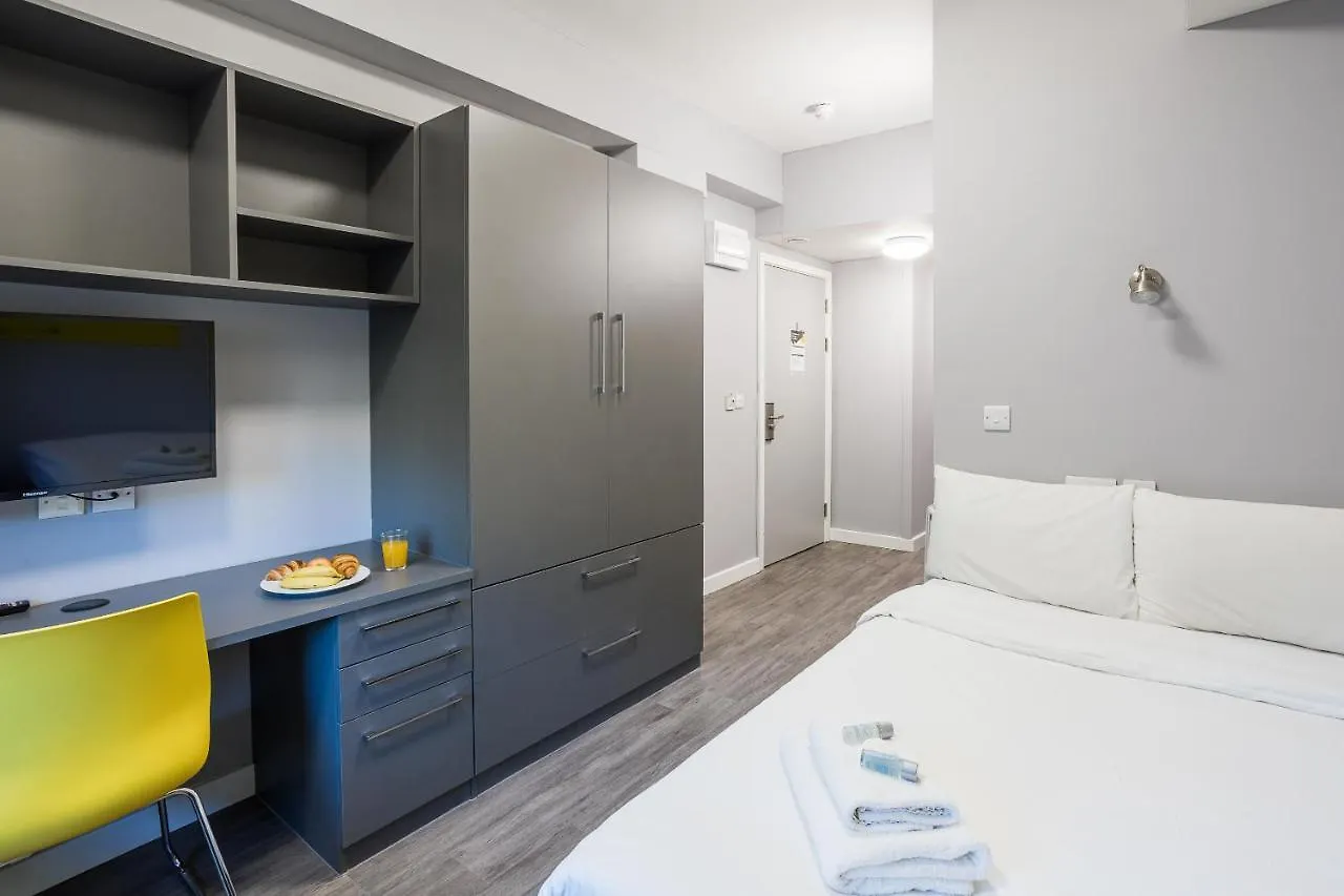 Luxurious Studios Newcastle Upon Tyne Sk 0*,  Regno Unito